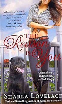 Paperback The Reason is You Book