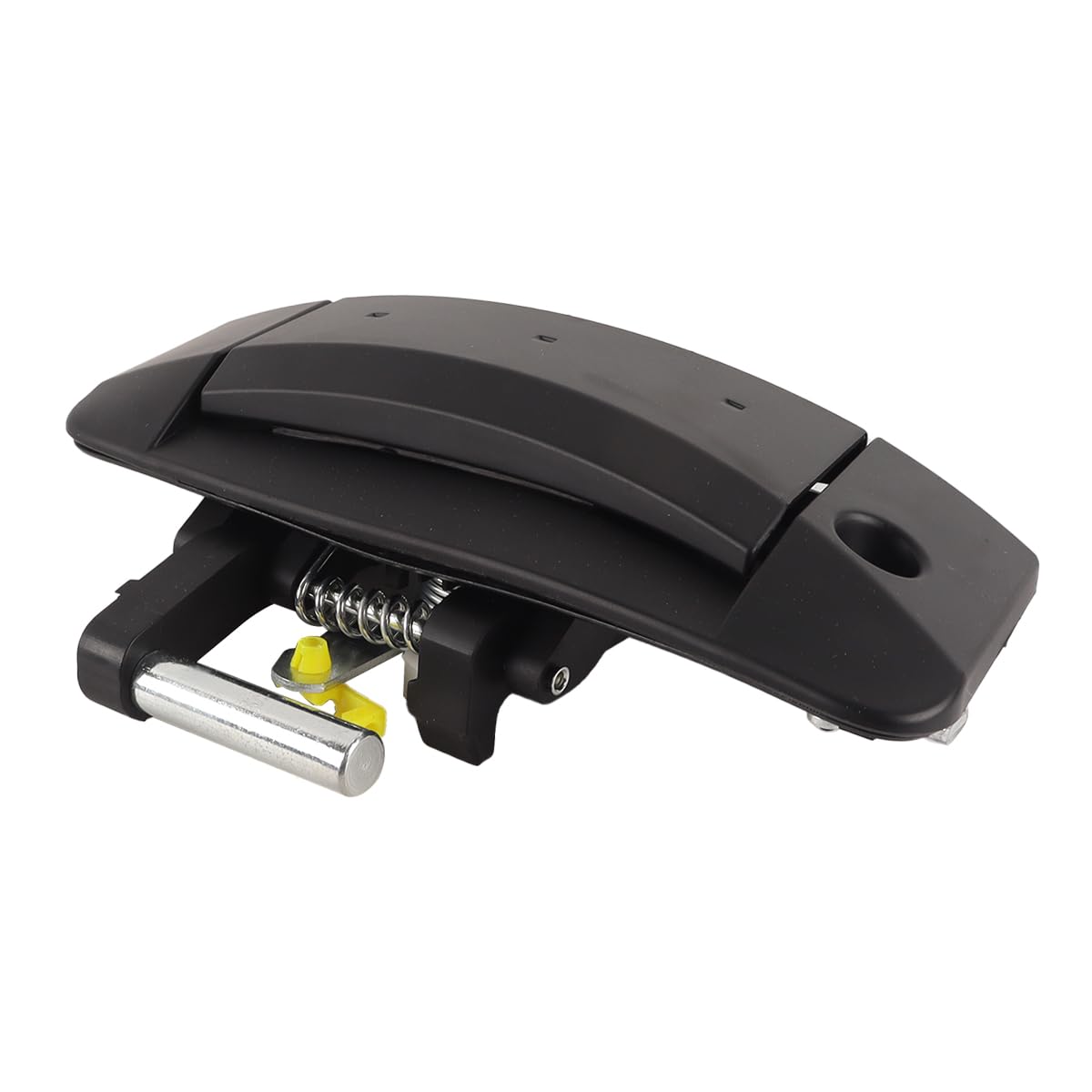 Poignée de porte extérieure 350Z 2003-2009 gauche noire