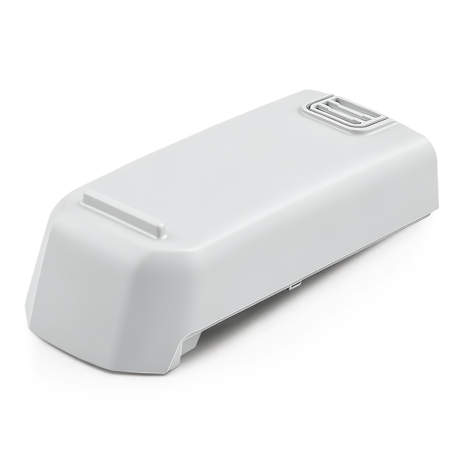 Coolshow - Batería recargable de 1435 mAh, 7,3 V, 1 unidad, recargable, proporciona 14 – 18 minutos de tiempo de vuelo, sustituye a la batería DJI Neo (1 pila)
