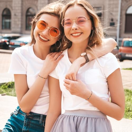 Inspirational Gifts Bracelets for Women Unique Birthday Gifts Healing Beaded Bracelets Small Gifts Get Well Soon Gifts for Women Best Friends Coworker Mothers Day Mom Daughter Wife on Easter3