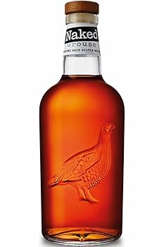 Naked Grouse ネイキッドグラウス　ブレンデッドモルトスコッチ　終売 ネイキッド グラウス フェイマスグラウス：700ml [70422]終売(98