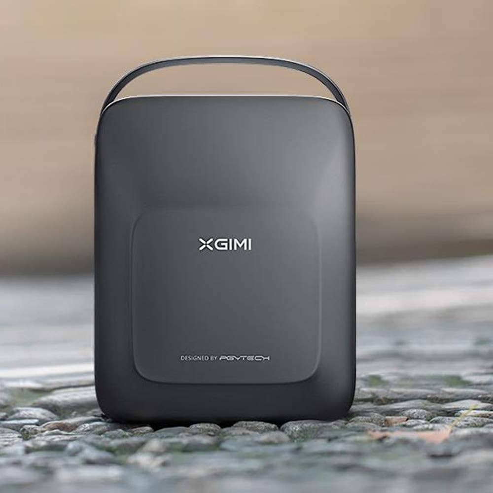 XGIMI MOGO Pro 1080P ポータブルプロジェクター　専用ケース付 XGIMI MoGo Pro