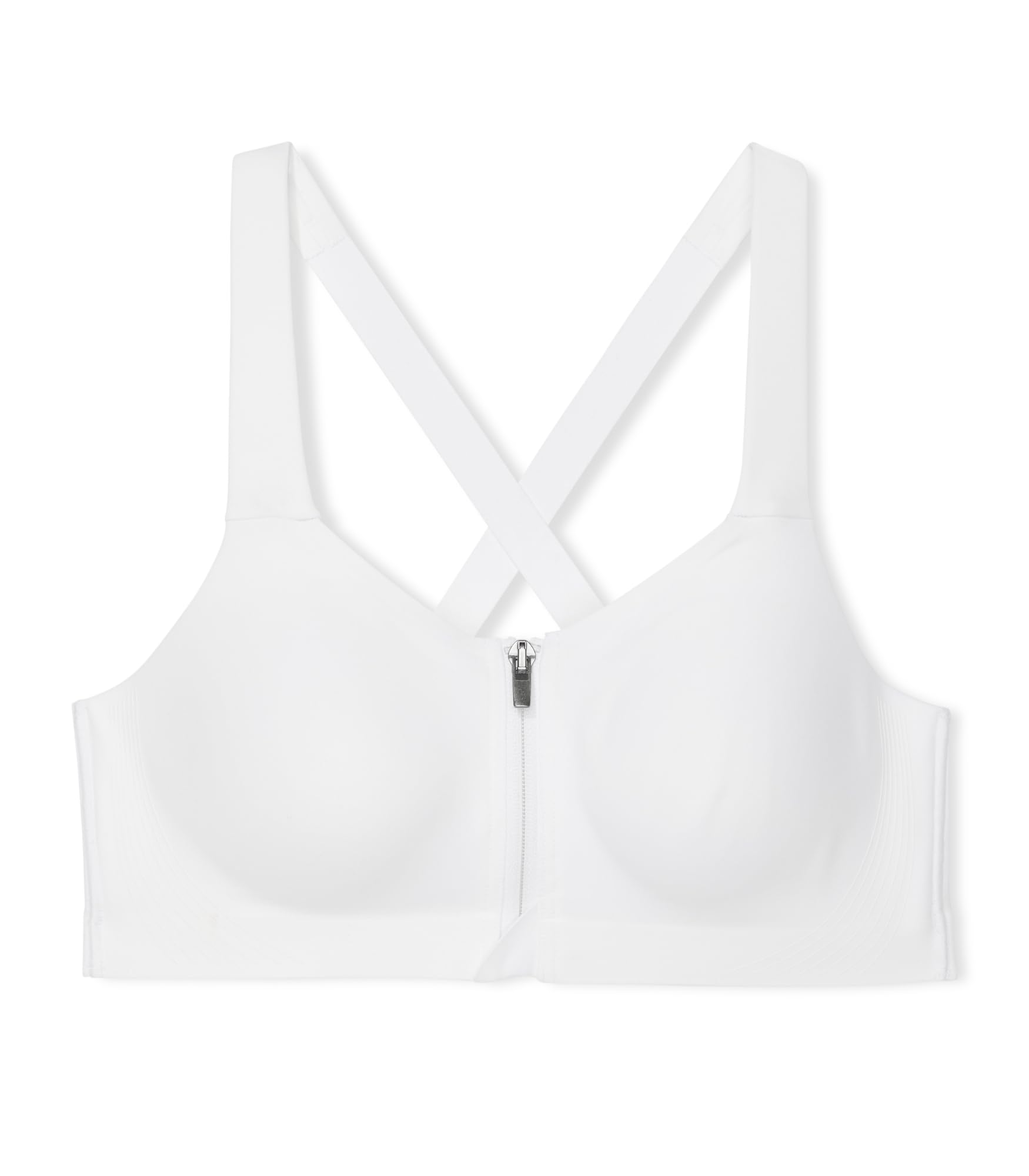 Victoria's Secret Knockout Front-Close Sports Bra