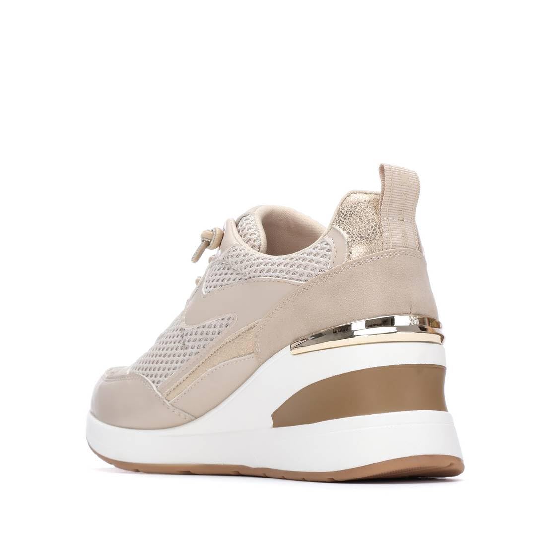 XTI 14510105 ZapatillasMujer