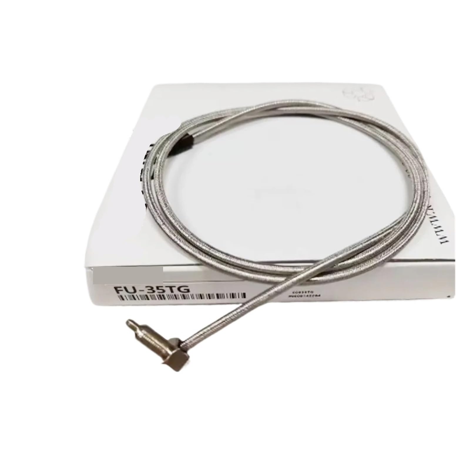 BACYDLPL FU-35TG M3 reflective fiber optic sensor