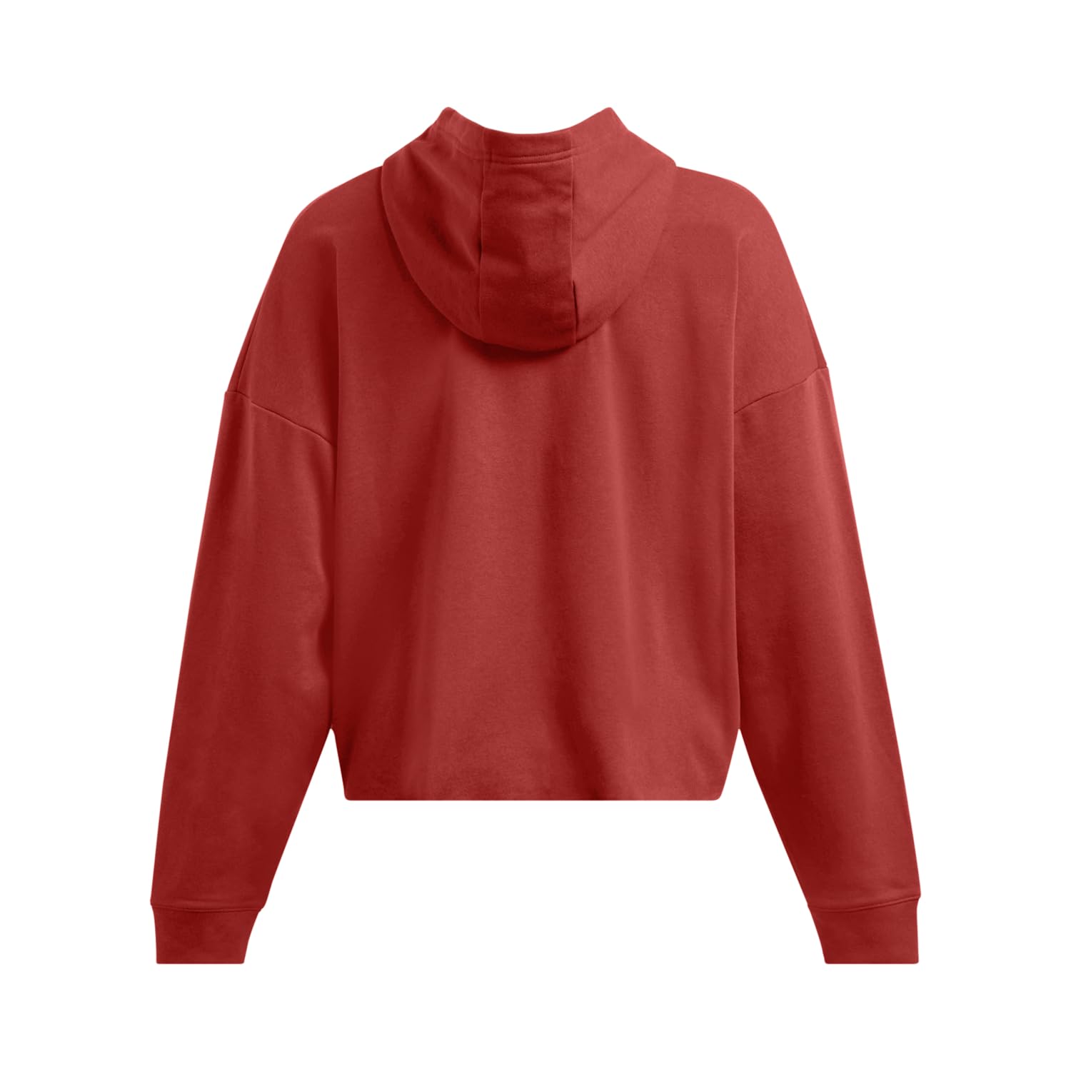 Under Armour Mujer UA Rival Terry OS Hoodie Shirt