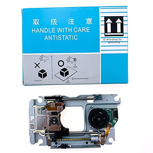 Tête Laser KEM-850AAA Lecteur à Lentille Optique pour PS3