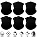 NEXTOUR Neck Gaiter Headwear Headband Magic Scarf Seamless Bandana Runing, Fishing, Hiking, Motorcycle 12 in 1 Multi Function Women Men