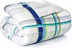 Edredom Casal Dupla Face Estampado 215x190cm Sortidos Inverno Super Quente