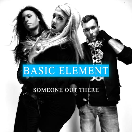 Basic Element feat. Taz