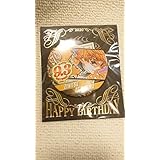 鬼滅の刃 バースデイ 缶バッジ 我妻善逸