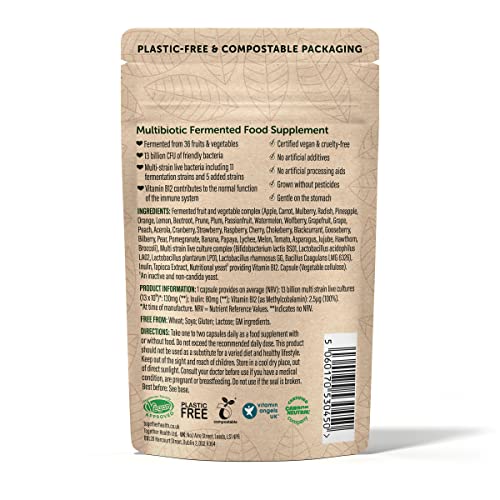 Multibiotic - Image 2
