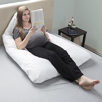 bluestone maternity pillow