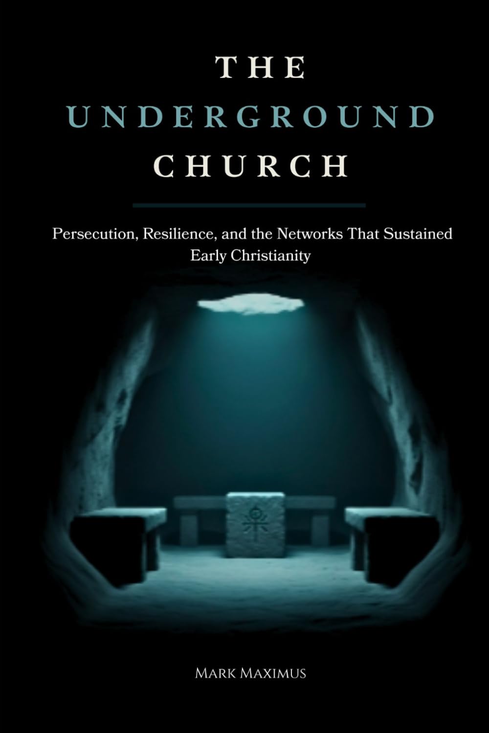 The Underground Church: Persecution, Resilience, and the Networks That Sustained Early Christianity