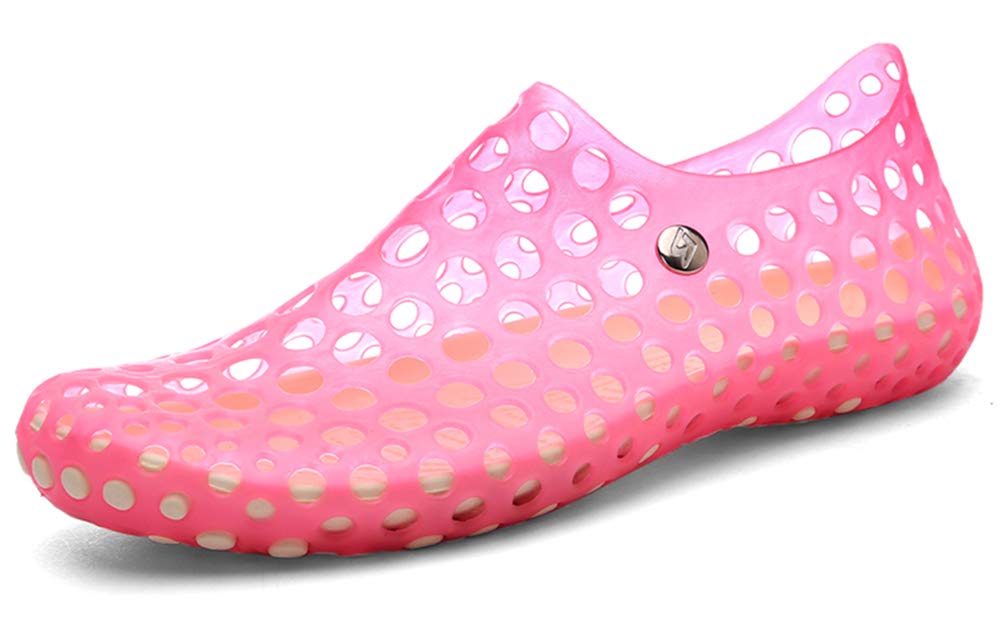 Water Shoes Women Sandals Shower Swim Pool Beach River Shoes Aqua Comfort Garden Clogs