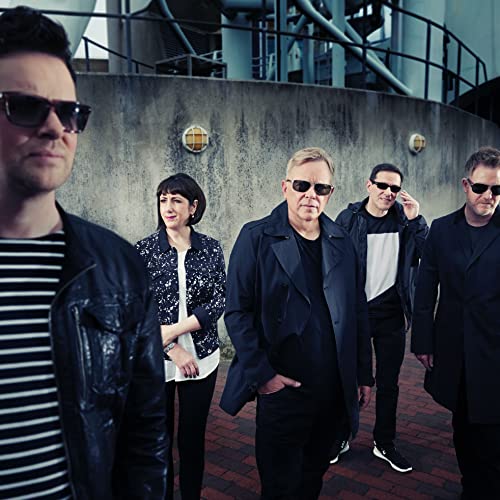 New Order