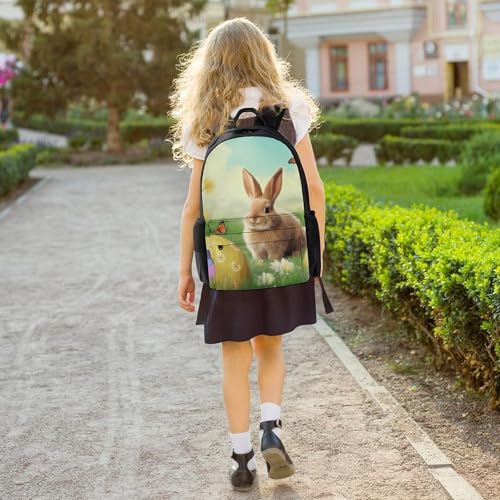 Mochila ligera deportiva casual para mujer y hombre miniatura 6