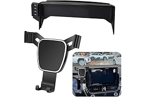 Car Phone Holder for Toyota Corolla