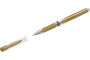 Uniball Signo Gold: Smooth and Precise Writing Excellence
