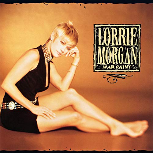 Lorrie Morgan