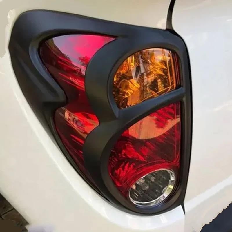 Capot de feu arrière Mitsubishi L200 résout le problème de carcasse cassée