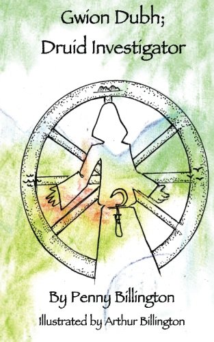 Gwi on Dubh: Druid Investigator