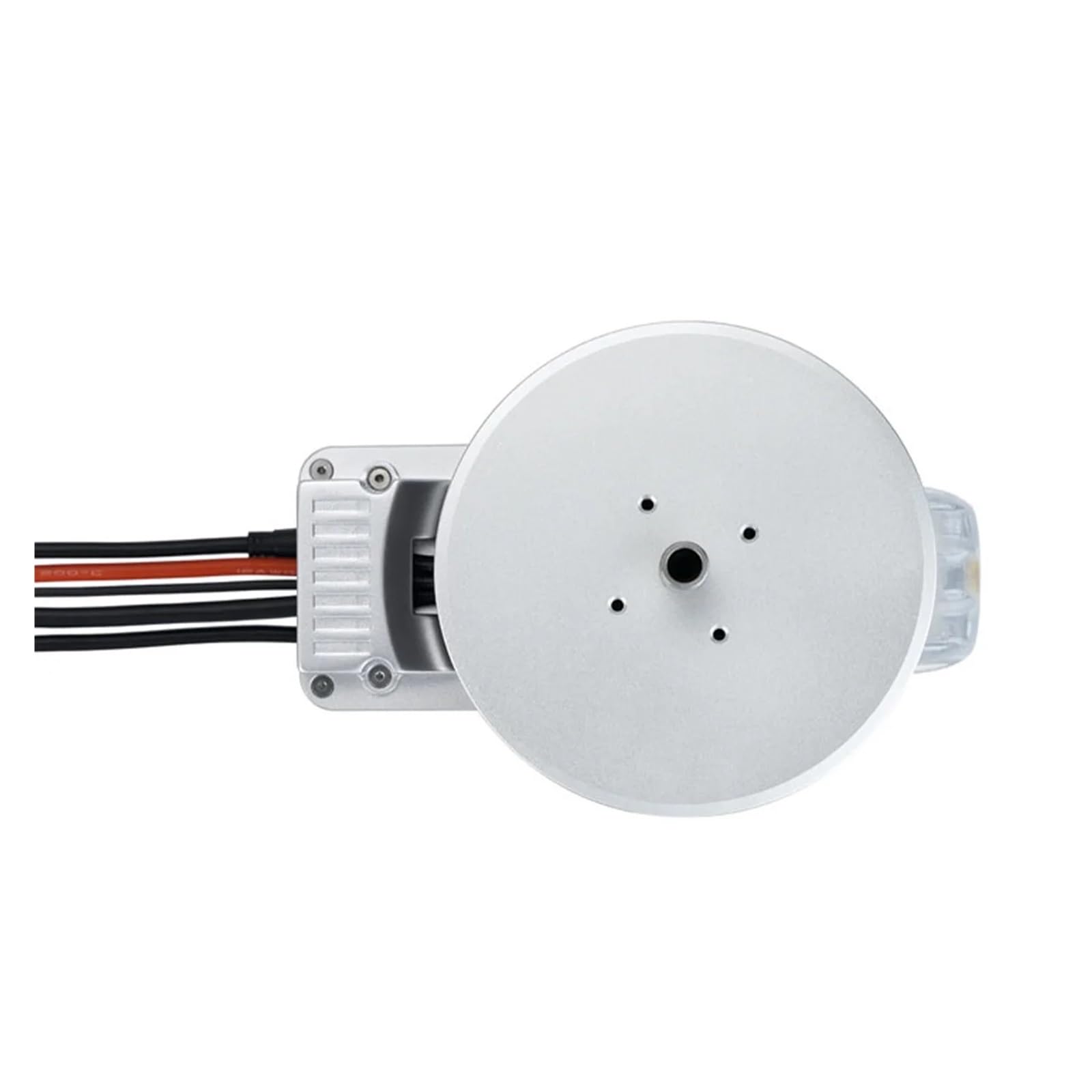 Motore X9 110KV + ESC 120A + Elica 3411 Combo per Drone Agricolo 22kg 14S
