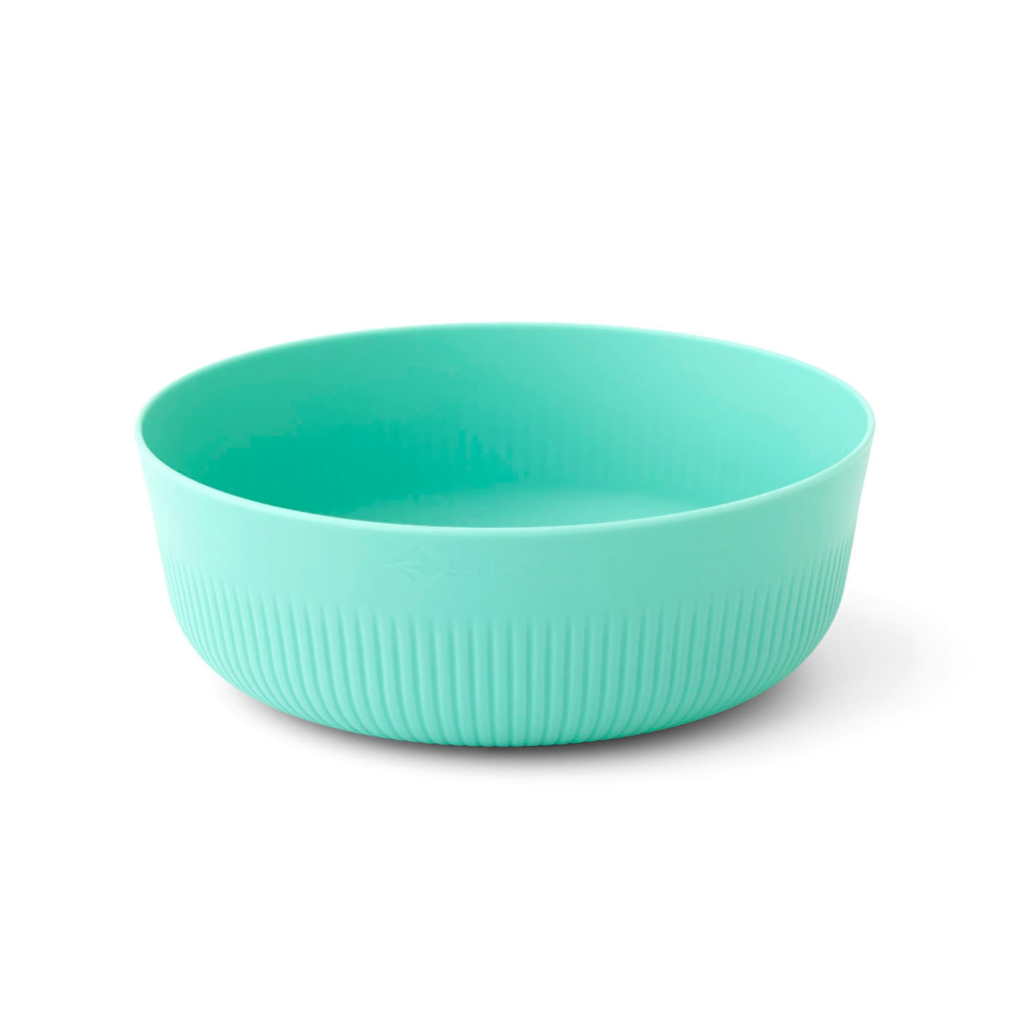 Passage Bowl, Medium (25 fl oz), AquaSea Blue | Lightweight, durable camp bowl in food-gr…