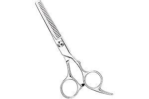 Hair Thinning Scissors - The Secret for Flawless & Textured Hair