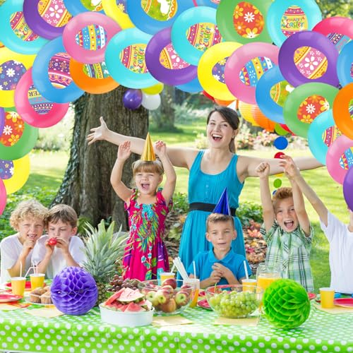 20% de descuento en globos de Pascua Censen 45 piezas