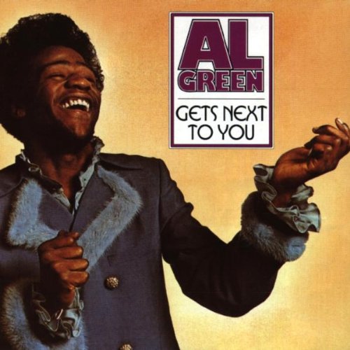 Al Green Gets Next To You: Al Green: Amazon.es: CDs y vinilos}