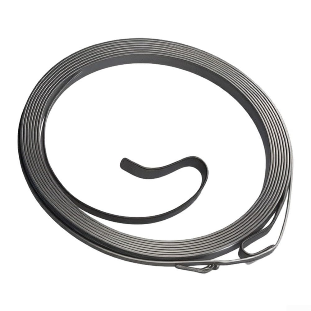 Resorte Arrancador Retroceso para honda para gx120 GX140 para gx160 Metal