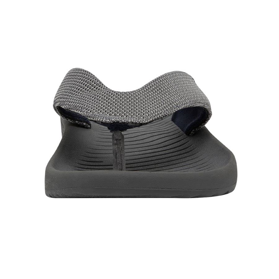 Hey Dude Men's Milo Multi Colors | Men’s Footwear | Men’s Slip On Sandals | Comfortable & Light-Weight4