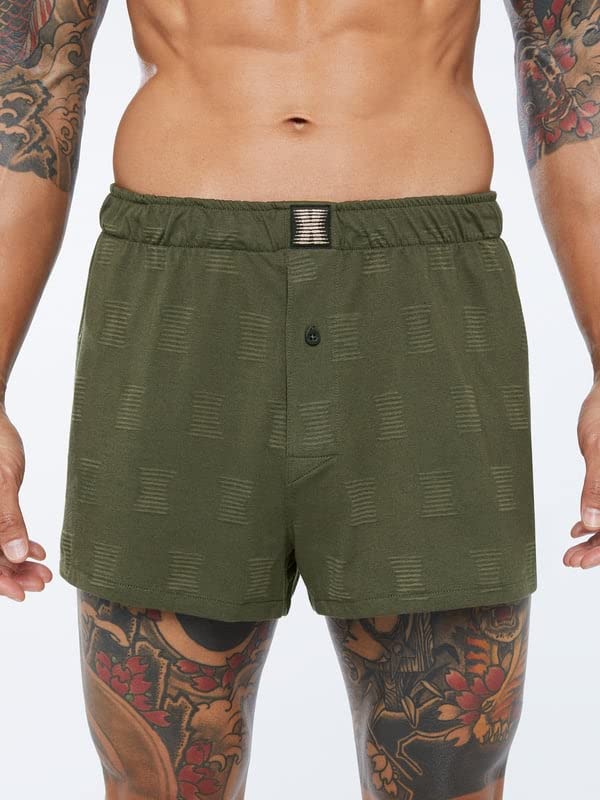 Savage x Fenty Mens Sheer X Boxers2