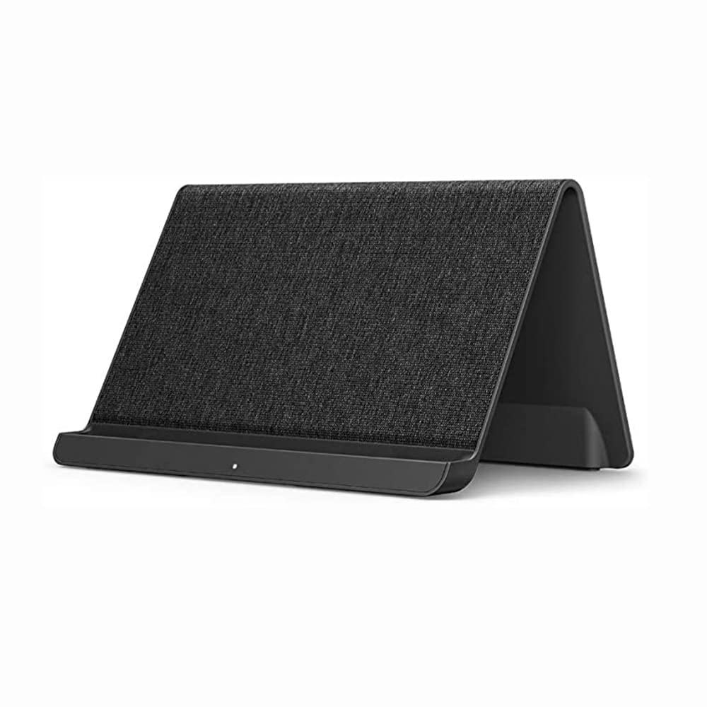 Amazon Fire タブレット 本体 充電スタンド付き Amazon.co.jp: 【Fire HD 8 Plus 第12世代用】ワイヤレス充電スタンド