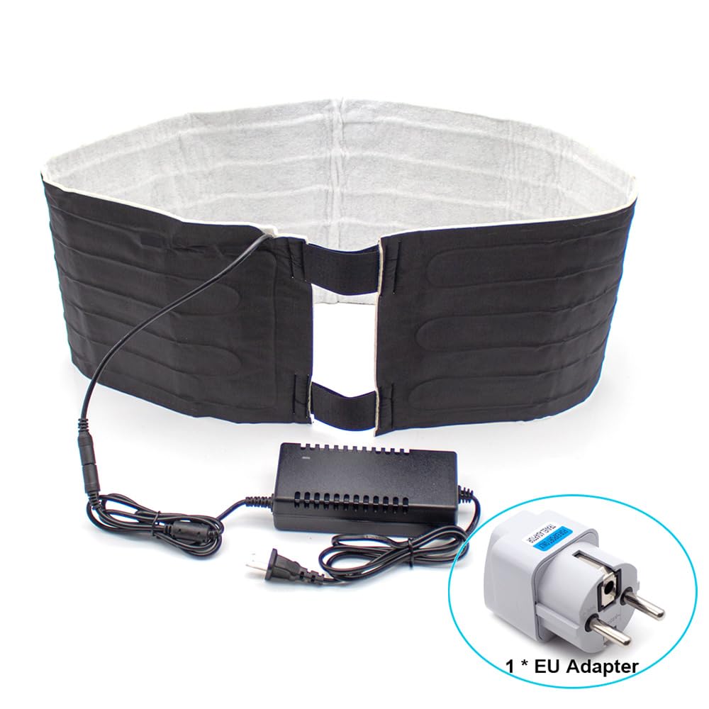 Toplionace 220V 15kg Podgrzewacz Zbiornika Gazu Płynnego, Taśma Stalowa Butla Elektryczny Pas Grzewczy Butla Gazowa PTC Pomocniczy Podgrzewacz 970x200mm