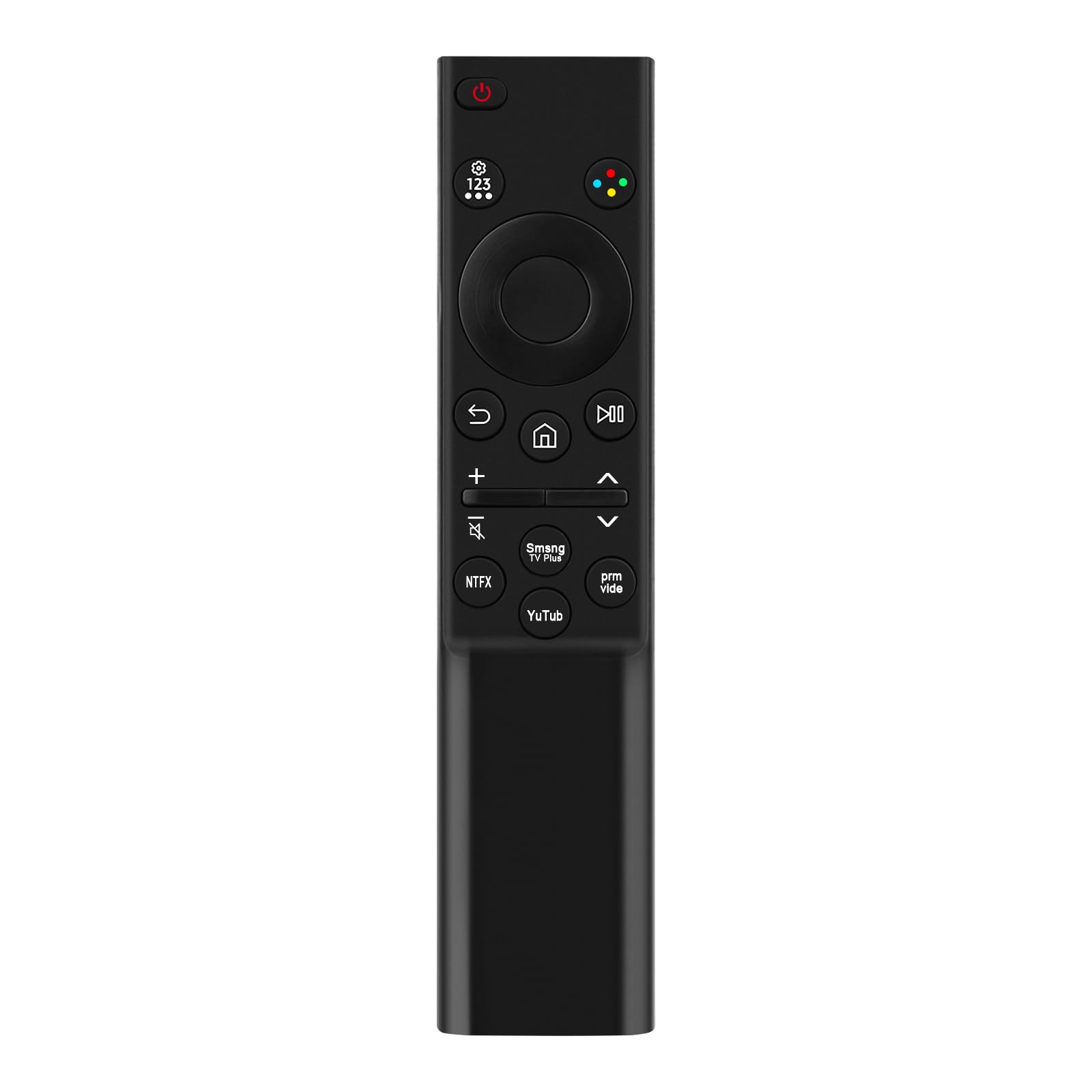 BN59-01484A BN59-01493A Replacement Remote Compatible with Samsung TV