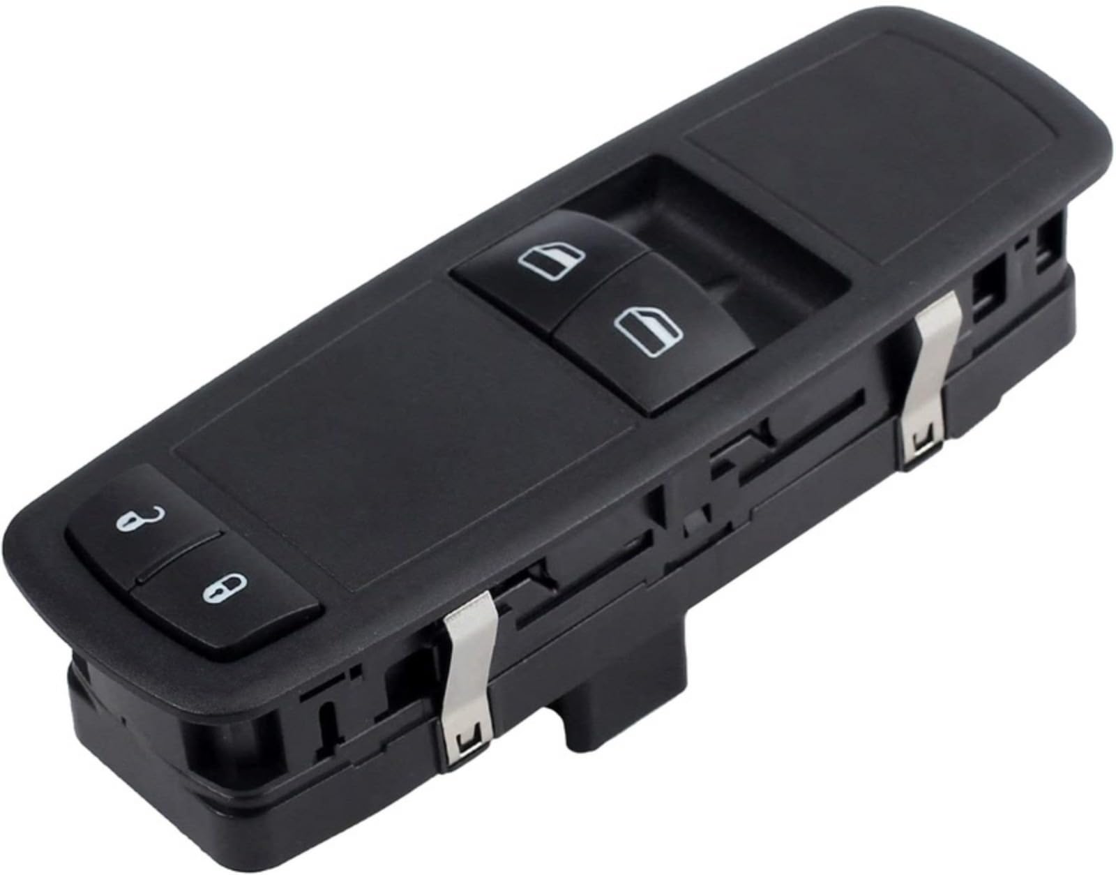 Commutateur de vitre electrique 4602537AC platine de remplacement direct - 5