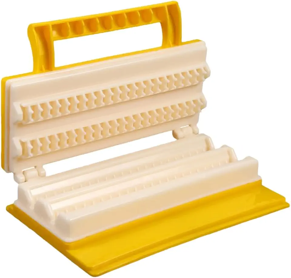 Máquina De Espeto De Carne De Mão Ferramentas Para Grelhar Espetos Para Espetinhos Ferramentas De Grelha Fabricante De Espetinhos De Kabob Churrasquinho Espeto De Metal