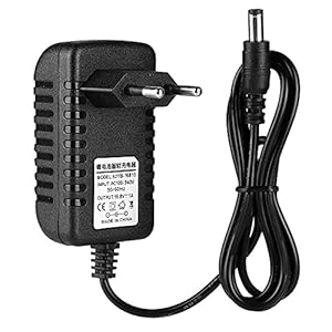 Universele oplader, adapter 16.8 V / 1 A Li-ion-lichtnetadapter Oplader Multivoltage-adapter Opladeradapter Vervanging…