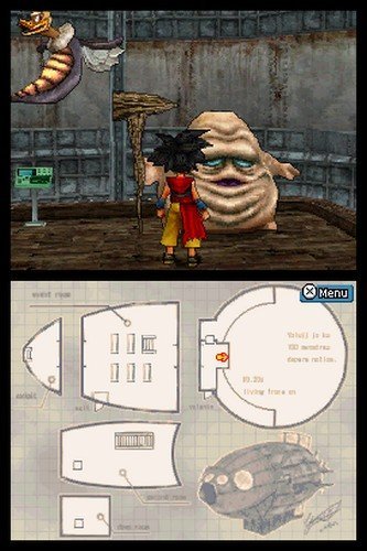 Amazon.com: Dragon Quest Monsters: Joker 2 - Nintendo DS (Renewed) : Video  Games