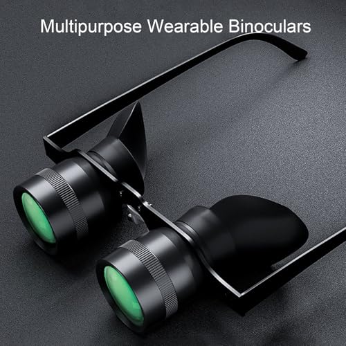 Binoculares Tangxi 10X HD para pesca y deportes miniatura 4