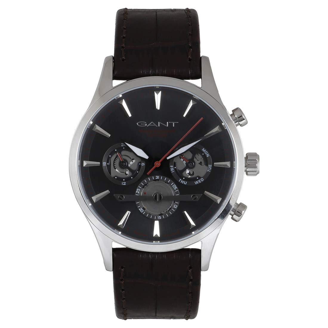 Gant Analog Grey Dial Mens Watch-GTAD00502599I (B07MBPJ5DS) Amazon Price History, Amazon Price Tracker