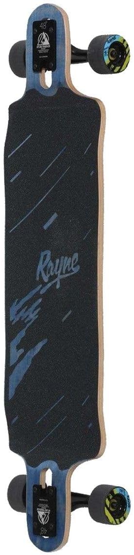 Rayne Longboards Demonseed Longboard Complete