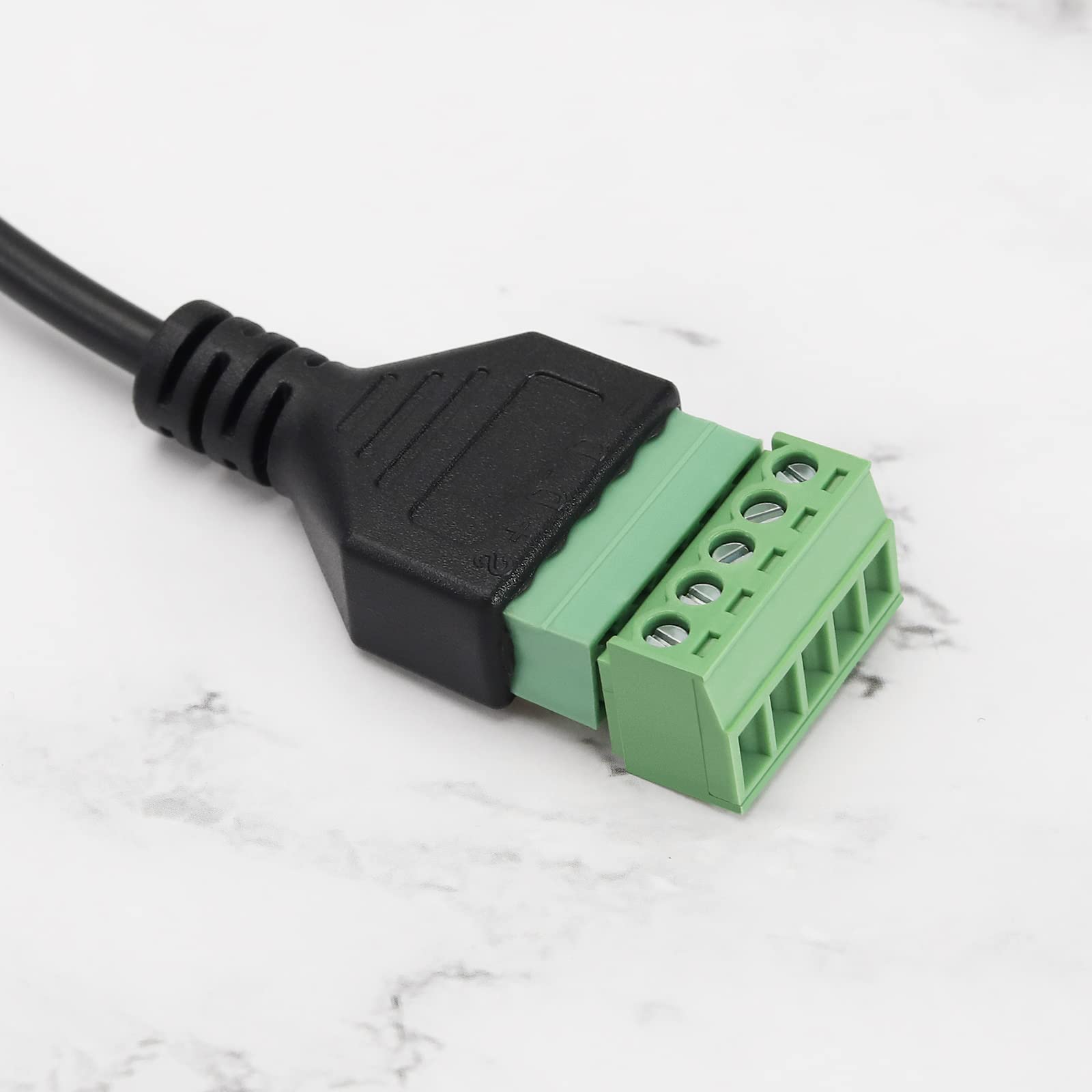 Belkin USB-C naar USB-C gevlochten kabel 1meter