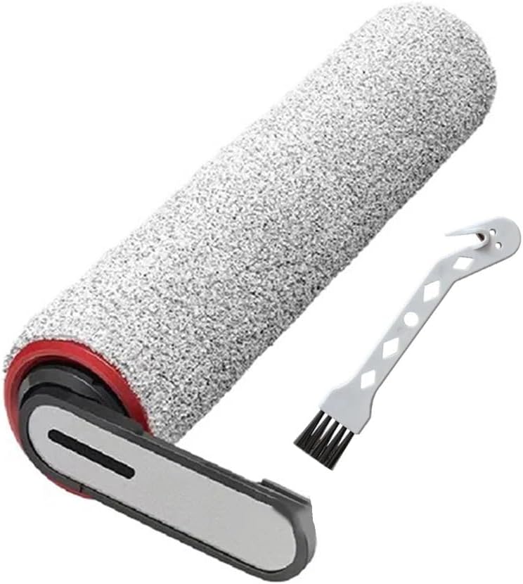 Roller Brush For MOVA K20 / Pro / K30 / For Trouver 2.0/3.0 Pro / K20 Home Appliance Parts Household Supplies splendid(2PACK)