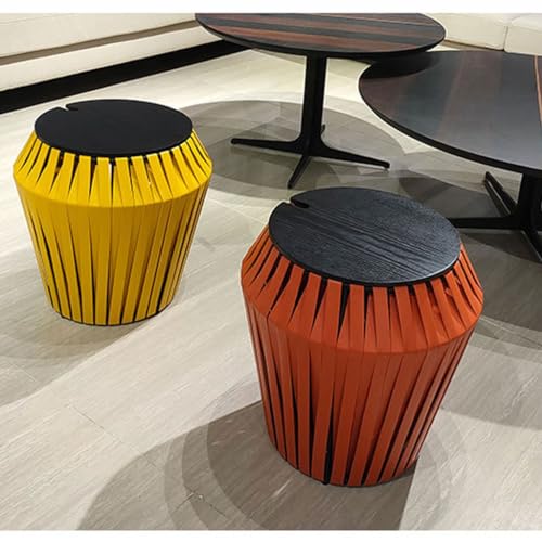 Tabouret à langer et repose-pieds confortable pour soulager la fatigue - 6
