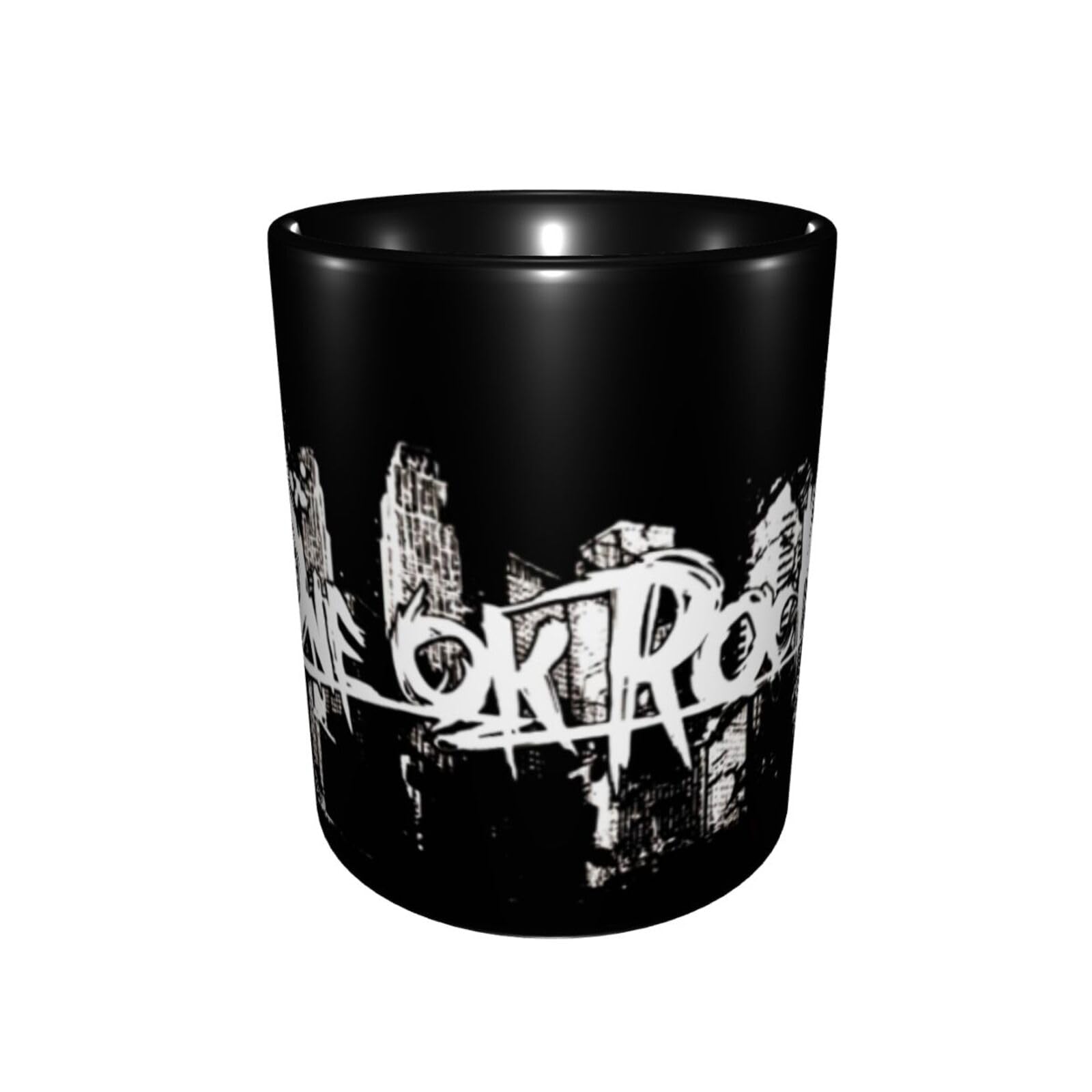 Amazon.co.jp: マグカップ ワンオクロック One Ok Rock グッズ 陶器