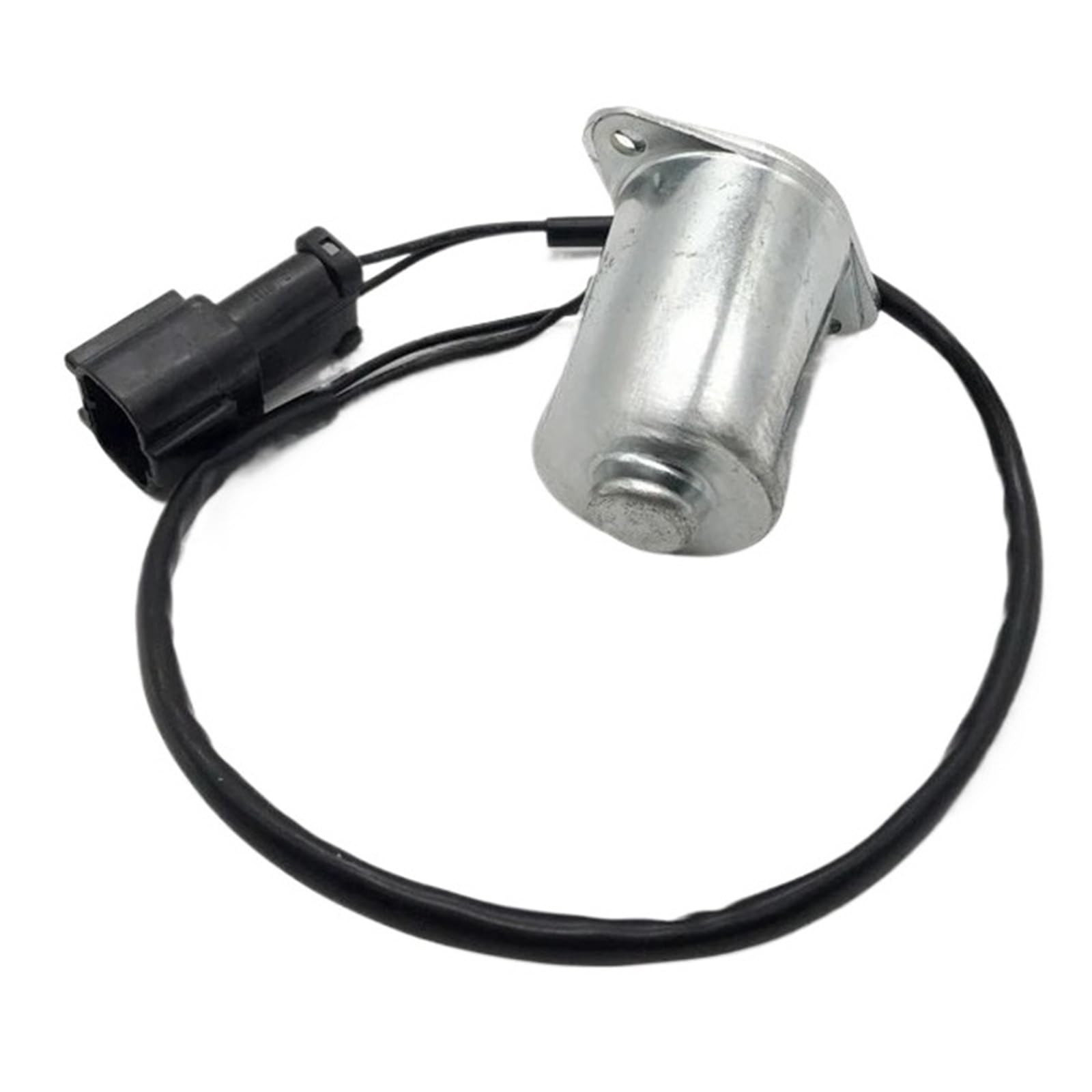 Solenoide PC220 para bomba y batería de excavadora serie 200-6