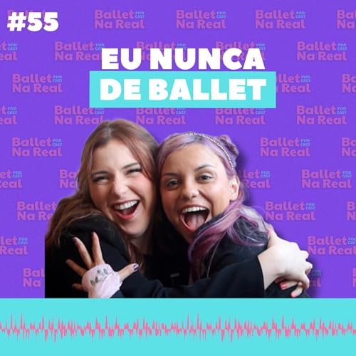 SITUAÇÕES QUE TODA BAILARINA PASSA #55